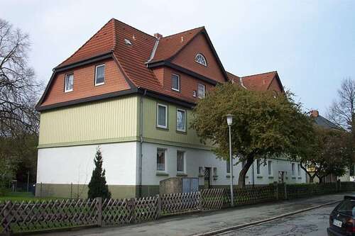 Foto - Wohnung zum Mieten in Goslar 497,00 € 64.12 m²