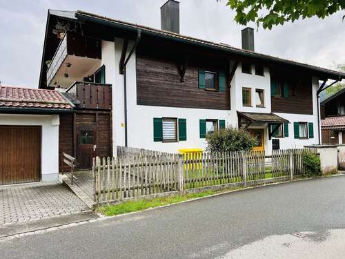 Foto - Wohnung zum Kaufen in Oberau 379.000,00 € 74.5 m²