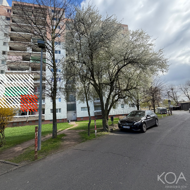 Foto - Wohnung zum Kaufen in Dietzenbach 92.220,00 € 46 m²