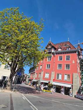 Foto - Wohnung zum Kaufen in Überlingen 340.000,00 € 58 m²