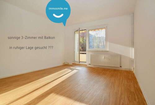 Foto - Wohnung zum Mieten in Chemnitz Markersdorf 270,00 € 55 m²