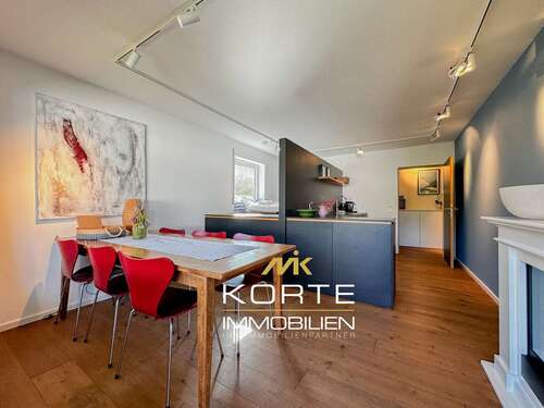 Foto - Wohnung zum Kaufen in Oberstaufen Steibis 349.000,00 € 63 m²