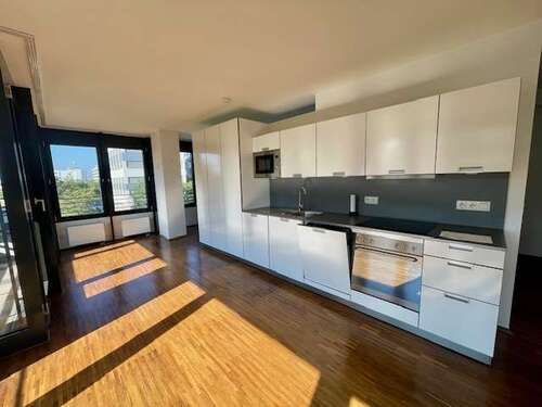 Foto - Wohnung zum Mieten in Frankfurt 1.045,00 € 57 m²