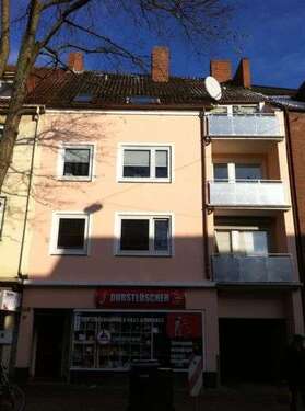 Foto - Wohnung zum Mieten in Bremen 695,00 € 90 m²
