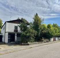 Grundstück zu verkaufen in München 1.350.000,00 € 633 m²