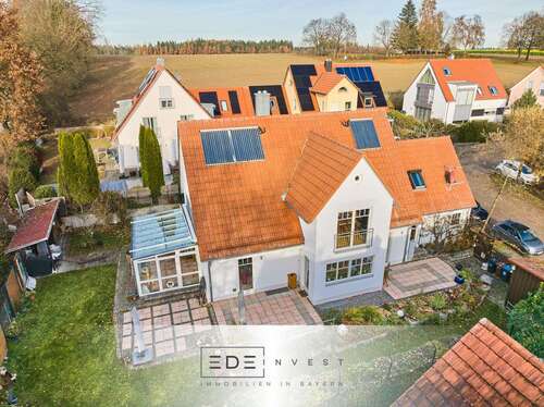 Foto - Haus zum Kaufen in Bergkirchen 1.194.000,00 € 229 m²