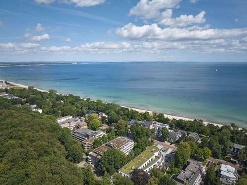 Foto - Wohnung zum Kaufen in Timmendorfer Strand 639.000,00 € 81 m²