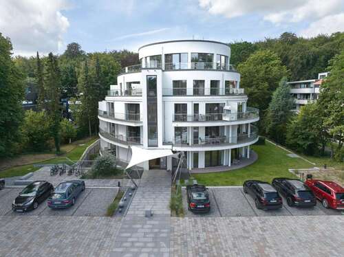 Foto - Wohnung zum Kaufen in Timmendorfer Strand 639.000,00 € 81 m²