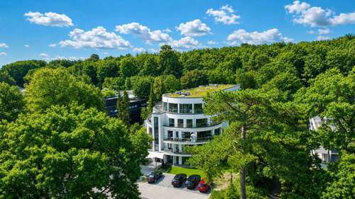 Foto - Wohnung zum Kaufen in Timmendorfer Strand 639.500,00 € 81 m²