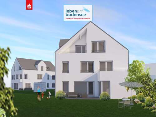 Foto - Wohnung zum Kaufen in Langenargen 535.000,00 € 66 m²