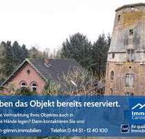 Haus zum Kaufen in Rastede Heubült 357.000,00 € 313.35 m² - Rastede / Heubült