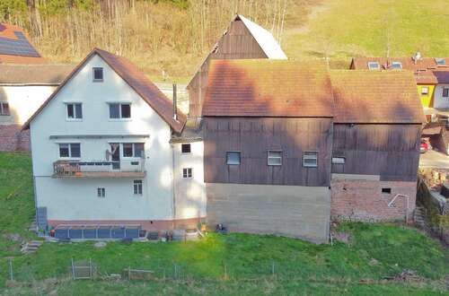Foto - Haus zum Kaufen in Oberzent -Gammelsbach 285.000,00 € 156 m²