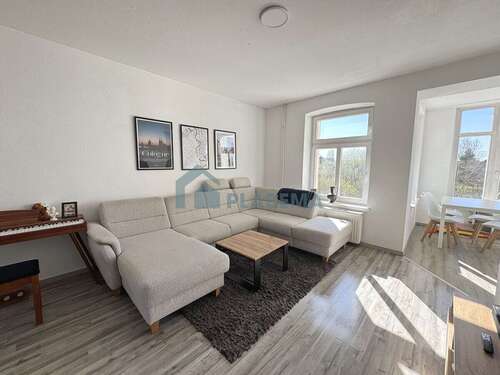 Foto - Wohnung zum Mieten in Schwerin 892,00 € 58.7 m²