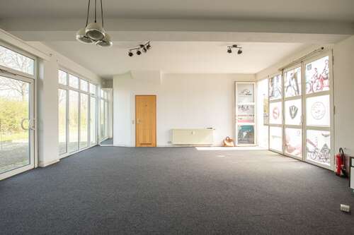 Foto - Einzelhandel in Freiburg 670,00 € 3 m²