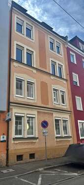 Foto - Wohnung zum Mieten in Neu-Ulm 1.064,00 € 78 m²