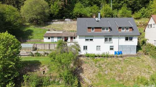 Foto - Haus zum Kaufen in Altensteig 595.000,00 € 253 m²