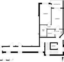 Wohnung zum Mieten in Oldenburg 574,00 € 61.45 m²