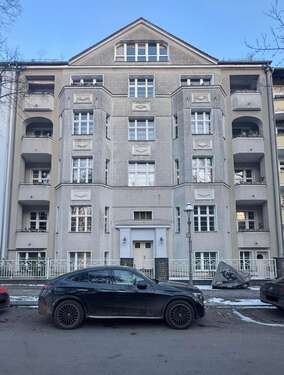 Foto - Wohnung zum Kaufen in Berlin 225.000,00 € 47 m²