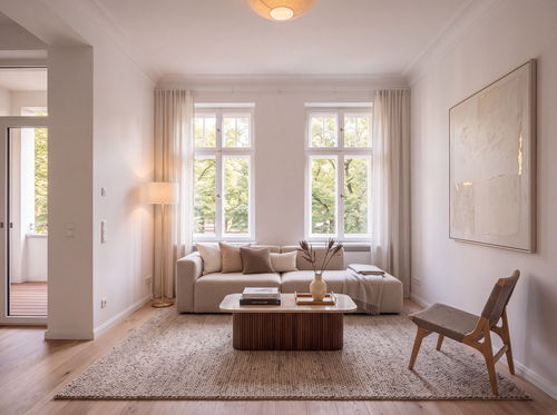 Foto - Wohnung zum Kaufen in Köln 749.000,00 € 105 m²
