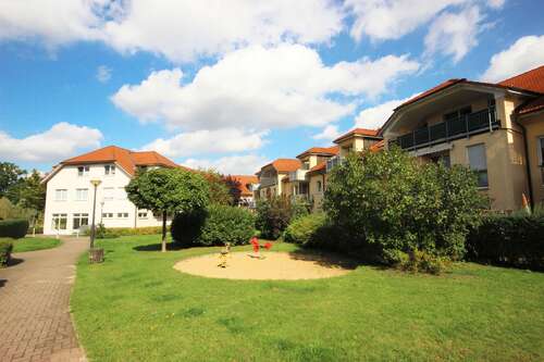 Foto - Wohnung zum Kaufen in Werneuchen 220.990,00 € 77.96 m²
