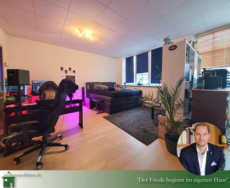 Foto - Wohnung zum Kaufen in Albstadt Ebingen 70.000,00 € 36 m²