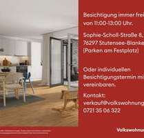 Wohnung zum Kaufen in Stutensee 642.870,00 € 98.7 m²