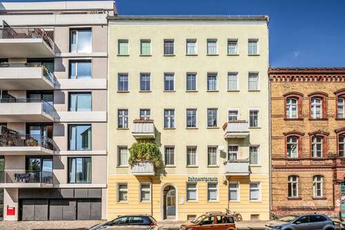 Foto - Wohnung zum Kaufen in Berlin 400.000,00 € 95 m²