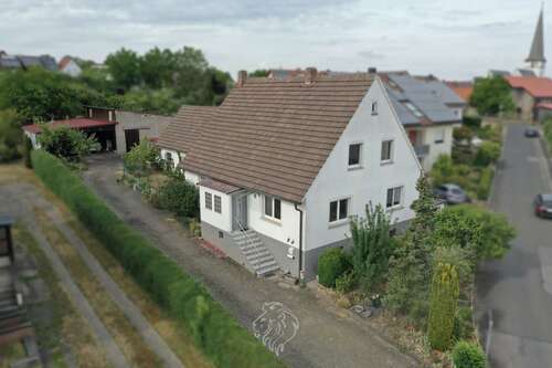 Foto - Haus zum Kaufen in Großeibstadt 327.000,00 € 155 m²