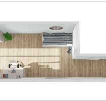 Wohnung zum Mieten in Hamburg 1.598,00 € 32.95 m²