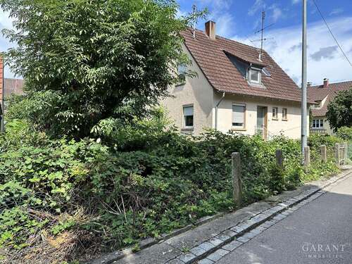 Foto - Haus zum Kaufen in Friedrichshafen 439.000,00 € 90 m²