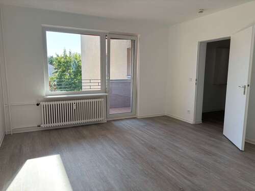 Foto - Wohnung zum Mieten in Berlin 398,63 € 55.17 m²
