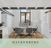 Wohnung zum Mieten in Aachen 1.500,00 € 110 m²