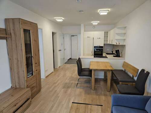 Foto - Wohnung zum Kaufen in Bad Wörishofen 495.000,00 € 69.58 m²