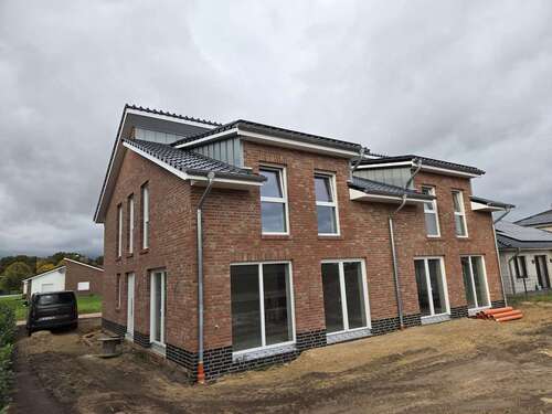 Foto - Haus zum Kaufen in Drebber 348.000,00 € 126 m²