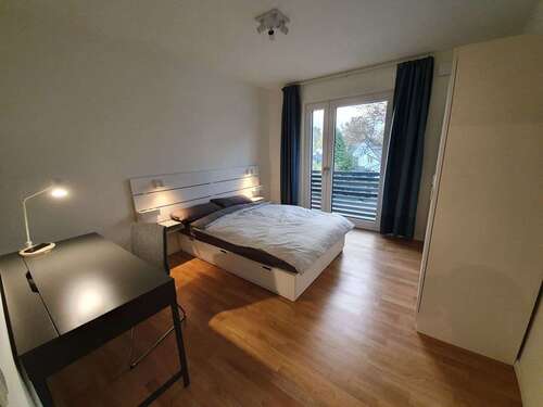 Foto - Wohnen auf Zeit in Hamburg 1.550,00 €