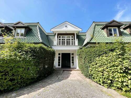 Foto - Haus zum Kaufen in Hamburg 4.900.000,00 € 841 m²