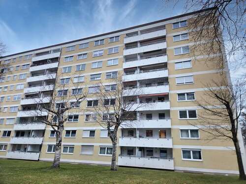 Foto - Wohnung zum Kaufen in München 399.000,00 € 63.55 m²