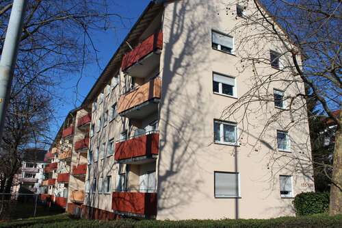 Foto - Wohnung zum Mieten in Ludwigsburg 700,00 € 65.28 m²
