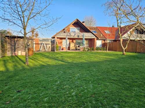 Foto - Haus zum Kaufen in Varel 267.000,00 € 135 m²