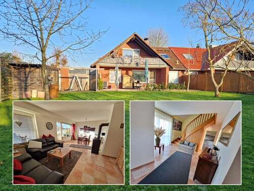 Foto - Haus zum Kaufen in Varel 255.000,00 € 135 m²