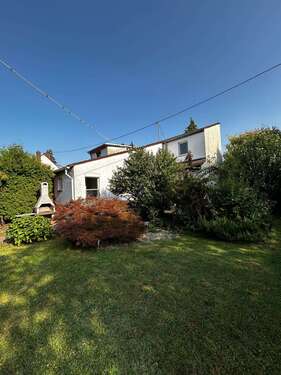 Foto - Haus zum Kaufen in Frankfurt am Main 339.000,00 € 70 m²