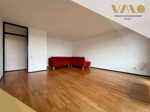 Foto - Wohnung zum Mieten in Köln 760,00 € 66.7 m²