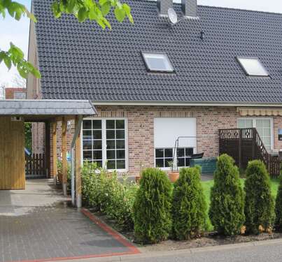 Foto - Haus zum Kaufen in Hamburg 599.000,00 € 134 m²