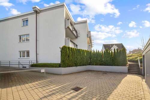 Foto - Wohnung zum Kaufen in Tettnang 298.000,00 € 95.35 m²