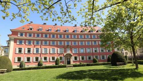 Foto - Wohnung zum Kaufen in Freiburg 875.000,00 € 166.9 m²