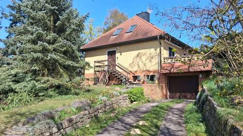 Foto - Haus zum Kaufen in Brandenburg 498.000,00 € 137 m²