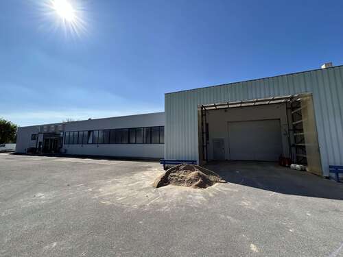 Foto - Halle in Oberhausen 11.500,00 € 1160 m²