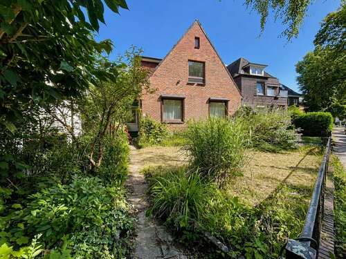 Foto - Haus zum Kaufen in Hamburg 529.000,00 € 170 m²