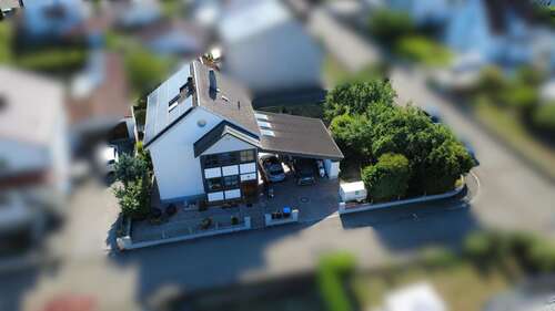 Foto - Haus zum Kaufen in Neu-Ulm 639.000,00 € 170 m²
