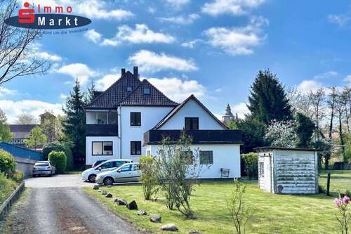 Foto - Haus zum Kaufen in Petershagen 299.000,00 € 253.19 m²
